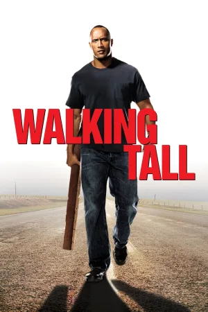 Walking Tall – Praf și pulbere (2004)