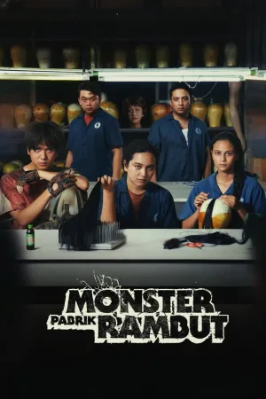 Monster Pabrik Rambut (2026)