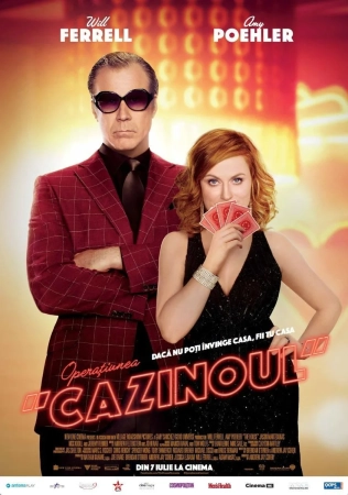 Operatiunea „Cazinoul” (2017)