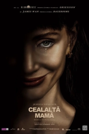 Other Mommy – Cealaltă mamă (2026)