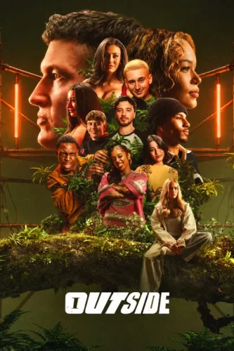 Outside (2026)