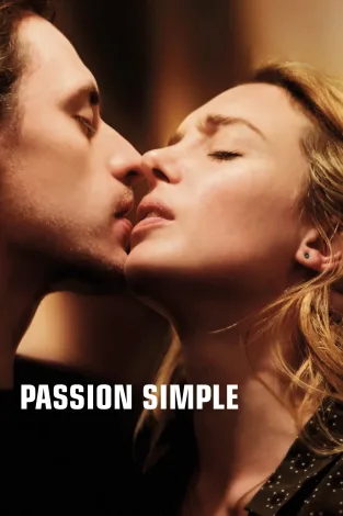 Simple Passion (2020)