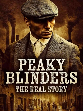 Peaky Blinders: Adevarata poveste (2026)