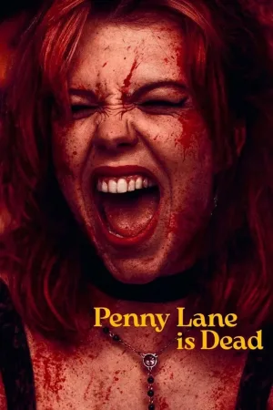 Penny Lane Is Dead (2025)