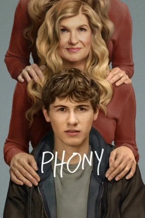 Phony (2026)