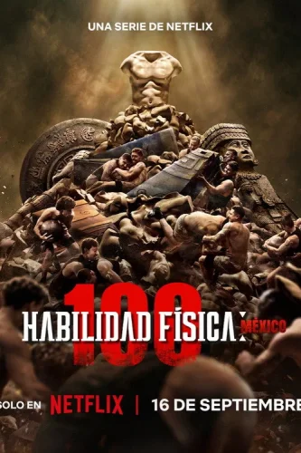 Physical 100: Mexico (2026)