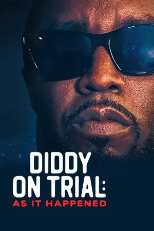 Procesul lui Diddy: Cronica evenimentelor (2025)