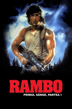 Rambo: First Blood (1982)