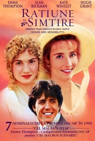 Rațiune și simțire (1995)