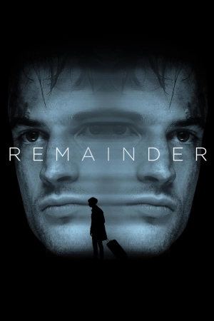 Remainder (Fragmentar) (2015)