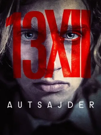 Autsajder (Outsider) (2018)