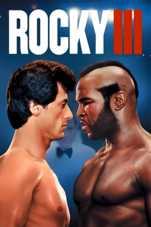 Rocky III (Rocky 3) (1982)