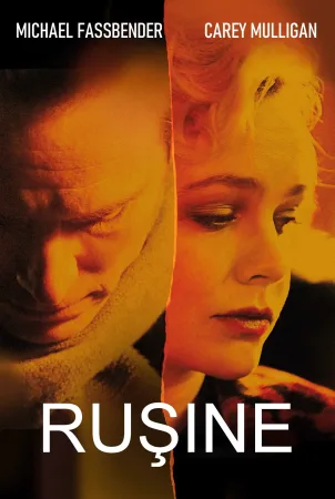 Shame – Rușine (2011)