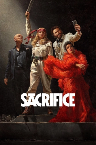 Sacrificiul (2026)