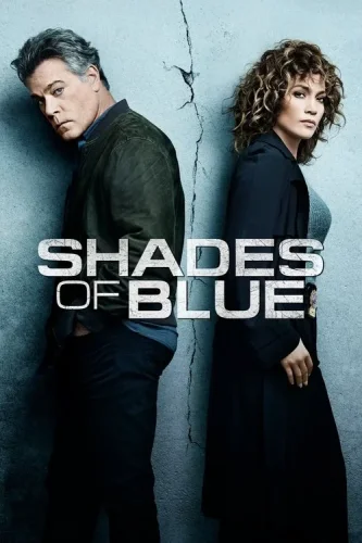 Shades of Blue (2016)