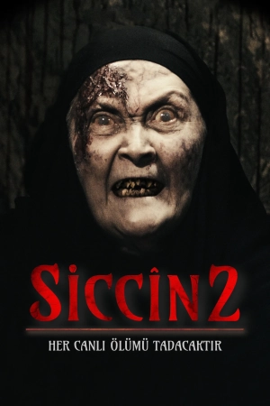 Siccin 2 (Sijjin 2) (2015)