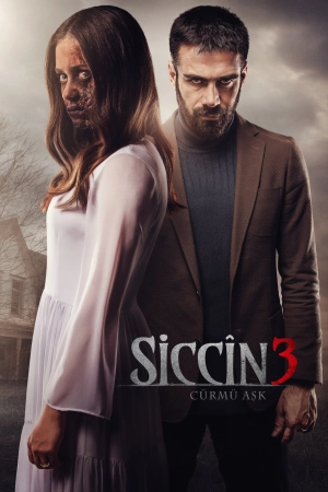 Siccin 3: The Forbidden Love) (2016)