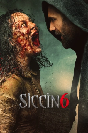 Siccin 6 (Sijjin 6) (2019)