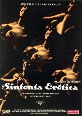 Simfonie erotică (1980)