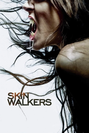 Vârcolacii – Skinwalkers (2006)