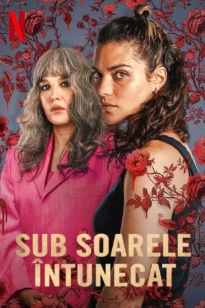 Sub soarele întunecat (2025)