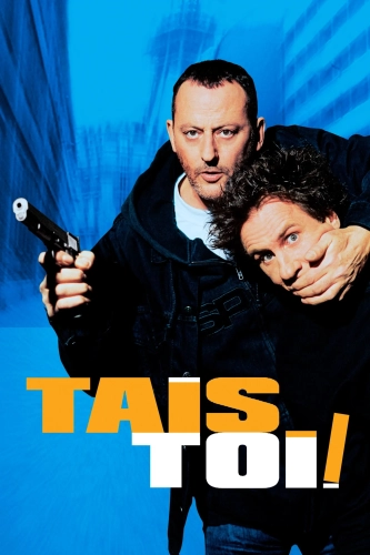 Tais-toi! – Ciocu’ mic! (2003)