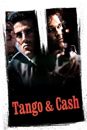 Tango și Cash (1989)