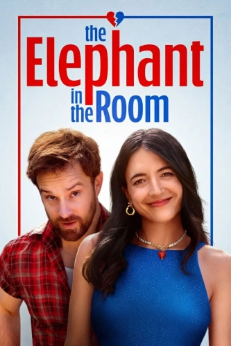 The Elephant in the Room (2025)