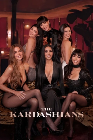 The Kardashians (2022)