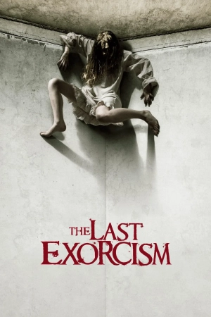 Ultimul exorcism (2010)