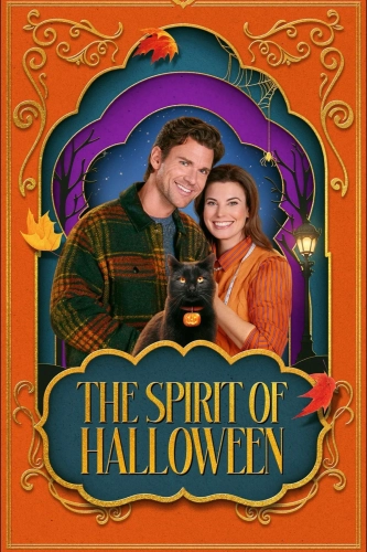 The Spirit Of Halloween (2026)