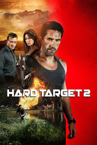 Vanatoare de oameni 2 – Hard Target 2 (2016)
