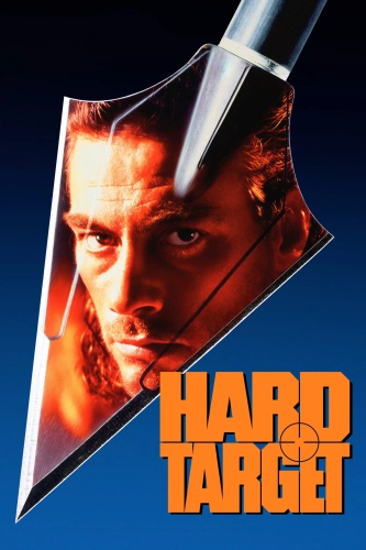 Vânătoare de oameni – Hard Target (1993)