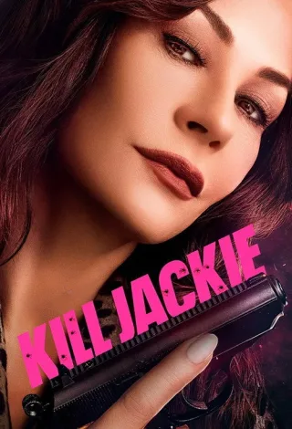 Ucide-o pe Jackie (2026)