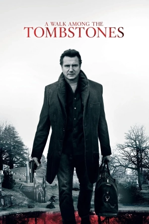 Umbland printre morminte (2014)