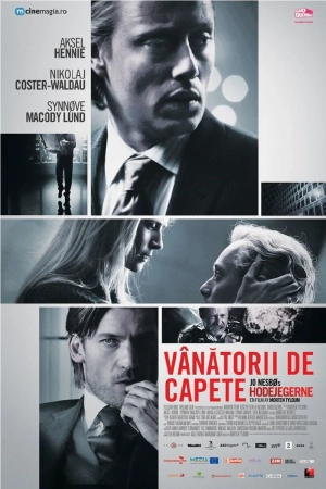 Vanatorii de capete – Headhunters (2011)