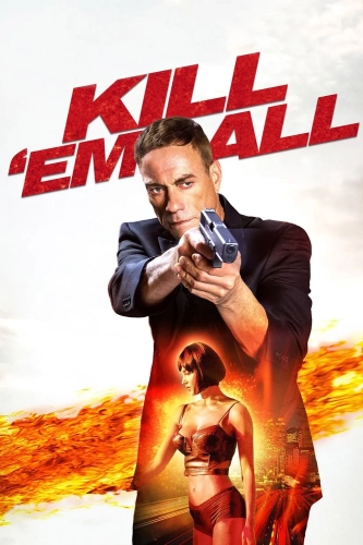Kill’em All – Vendeta (2017)