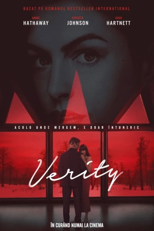 Verity (2026)