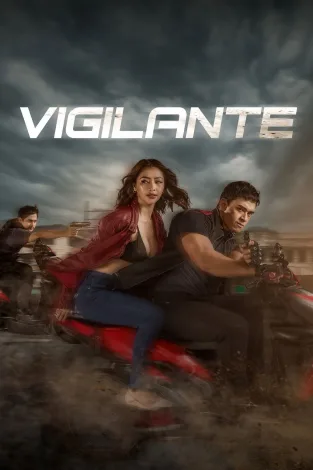 Vigilante – Justițiarul (2026)