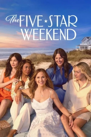 Weekend de 5 stele (2026)