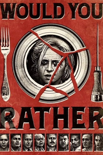 Would You Rather (2012)