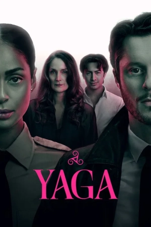 Yaga (2026)