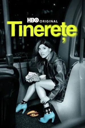 Youth – Tinerețe (2026)